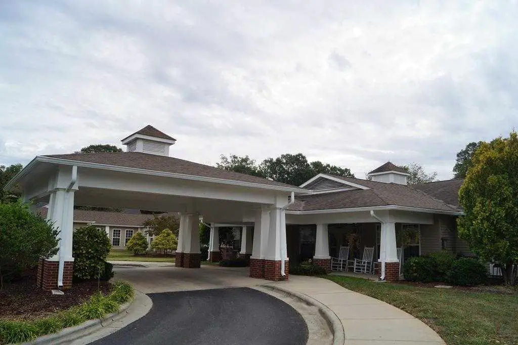 Photo of Somerset Court of Cherryville, Assisted Living, Cherryville, NC 1