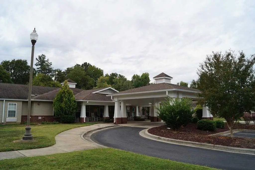 Photo of Somerset Court of Cherryville, Assisted Living, Cherryville, NC 2