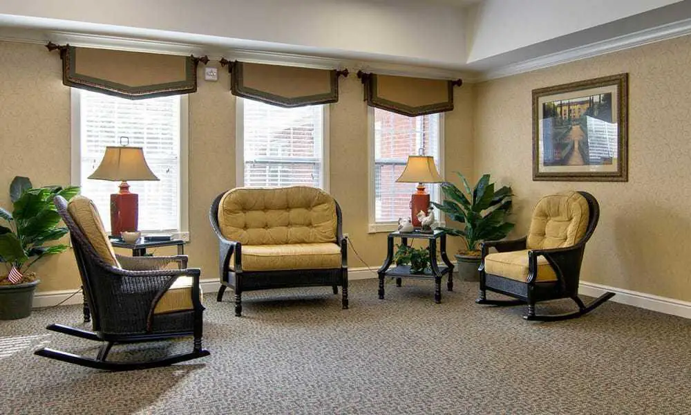 Photo of South Pointe, Assisted Living, Memory Care, Washington, MO 1