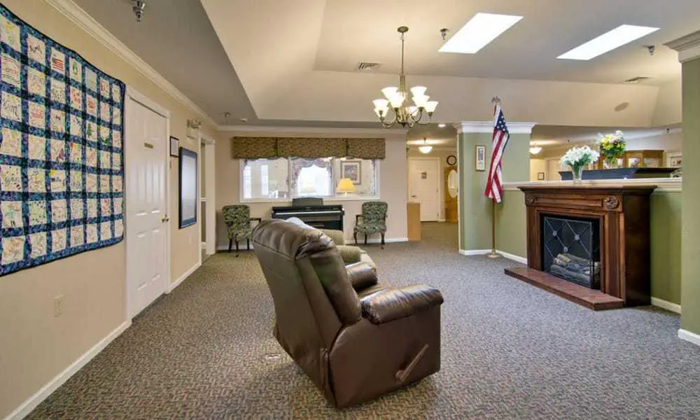 Photo of South Pointe, Assisted Living, Memory Care, Washington, MO 6
