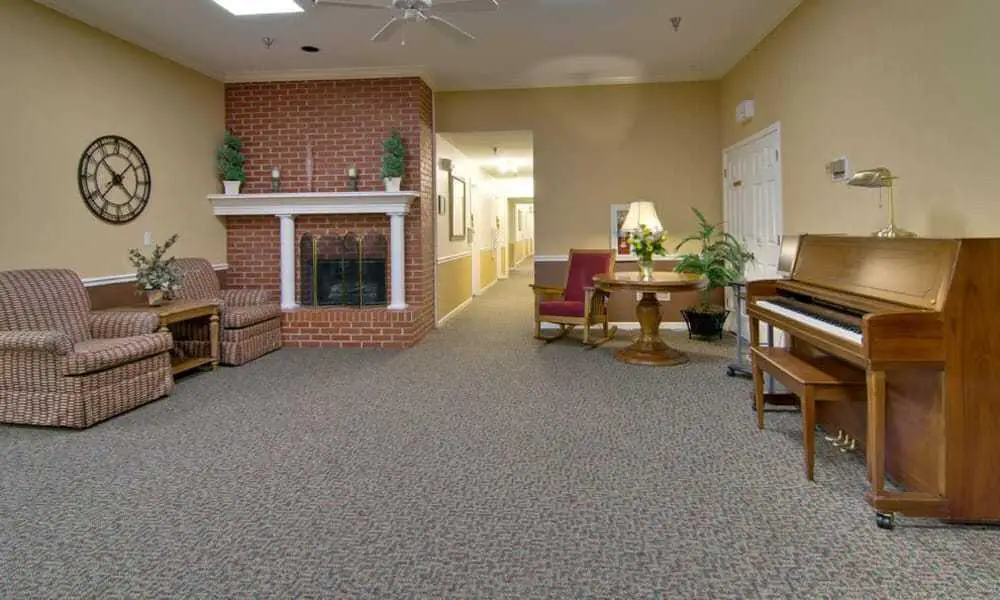 Photo of South Pointe, Assisted Living, Memory Care, Washington, MO 8