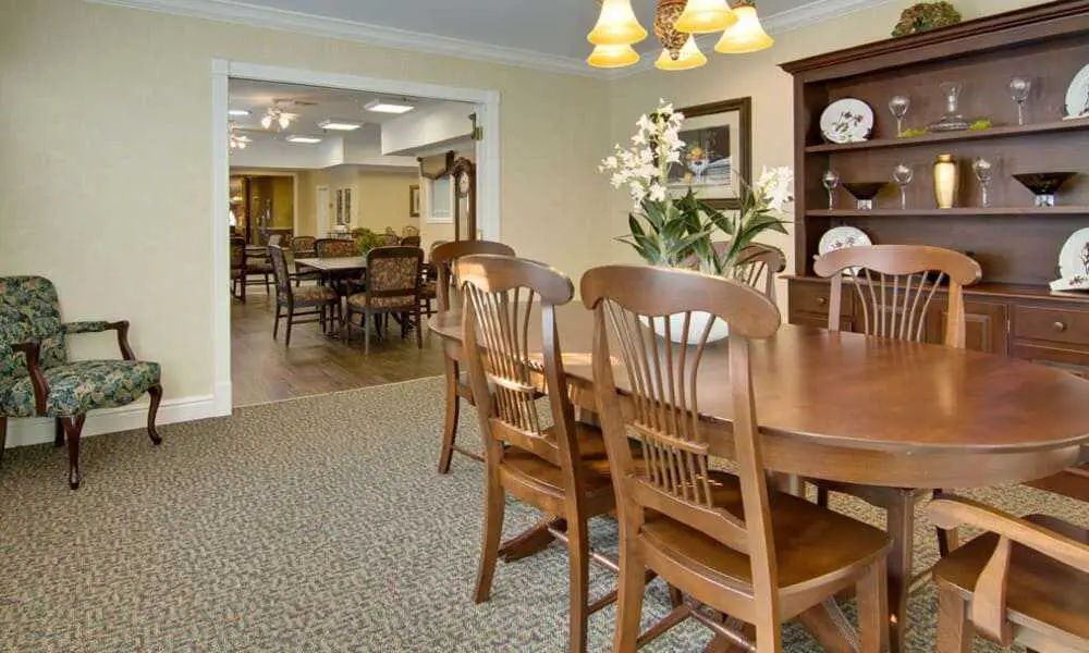 Photo of South Pointe, Assisted Living, Memory Care, Washington, MO 9