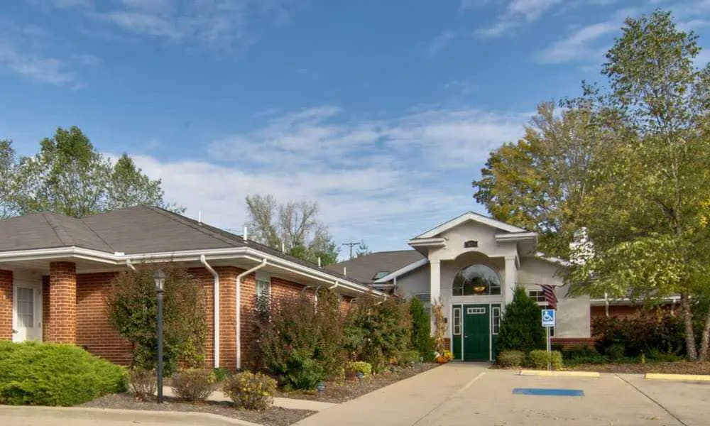 Photo of South Pointe, Assisted Living, Memory Care, Washington, MO 10