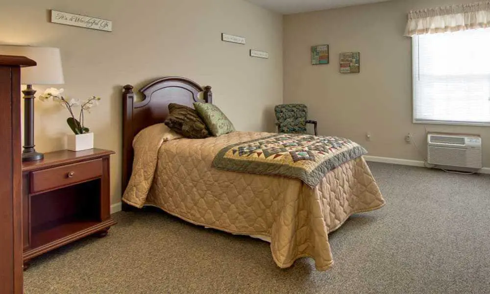 Photo of South Pointe, Assisted Living, Memory Care, Washington, MO 11