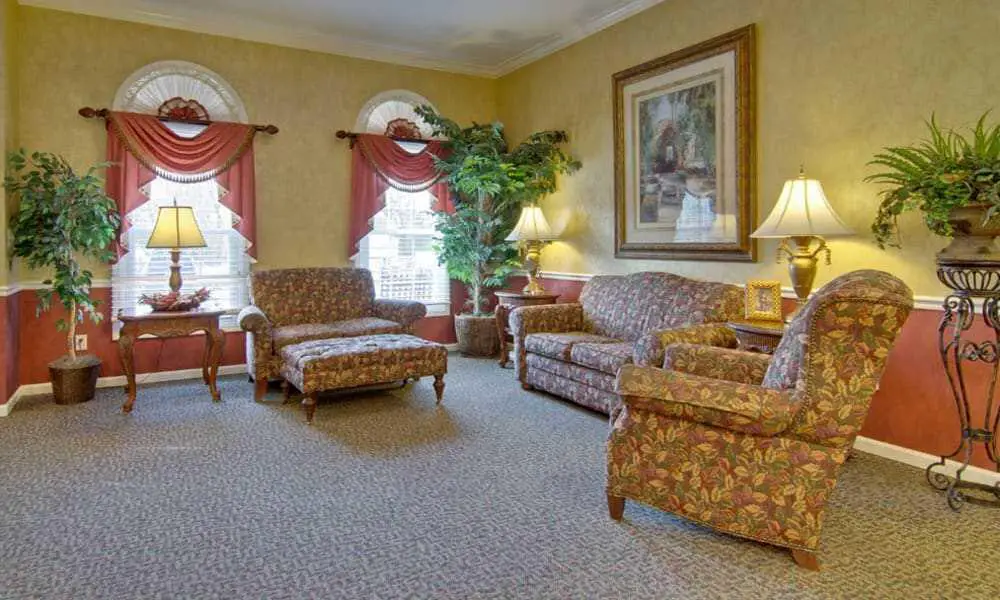 Photo of South Pointe, Assisted Living, Memory Care, Washington, MO 12