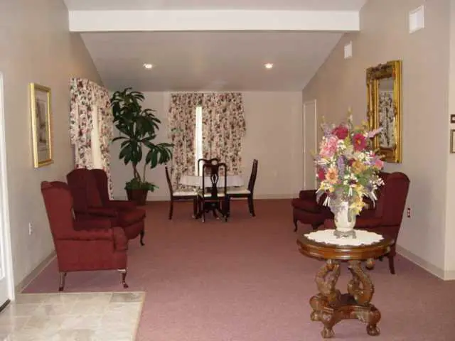 Photo of Southern Wind Manor, Assisted Living, Pittsburg, TX 1