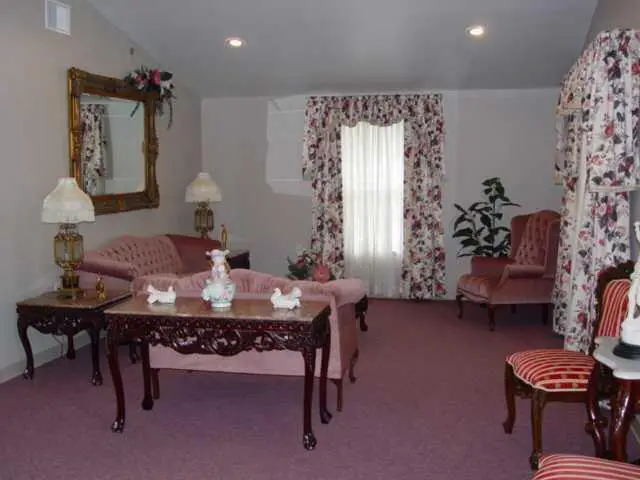 Photo of Southern Wind Manor, Assisted Living, Pittsburg, TX 2