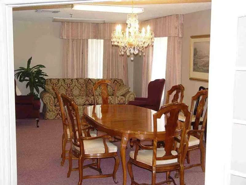 Photo of Southern Wind Manor, Assisted Living, Pittsburg, TX 6