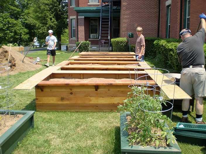 St. Leonard's Home Senior Living Community Assisted Living in