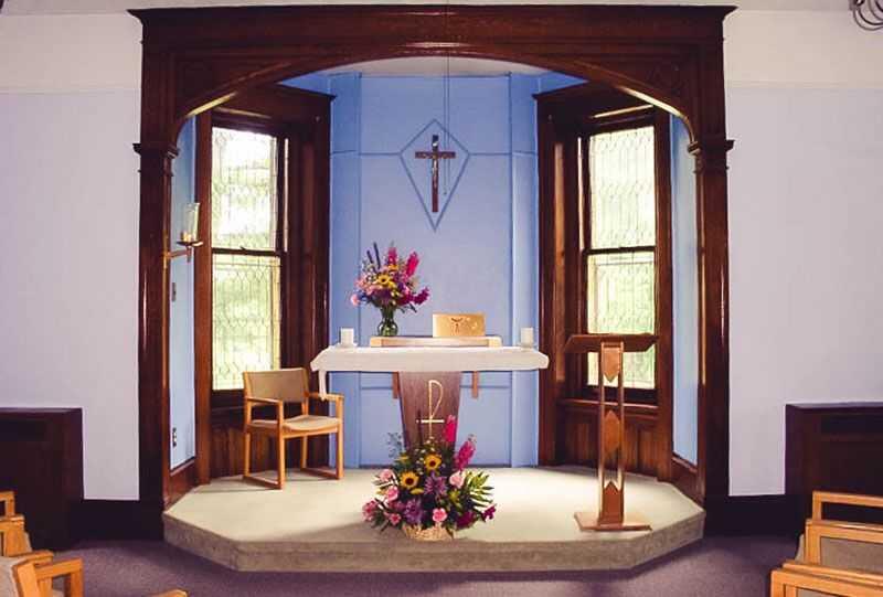 St. Leonard's Home Senior Living Community Assisted Living in