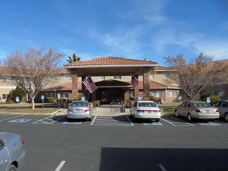 Photo of Sterling Court, Assisted Living, St George, UT 1