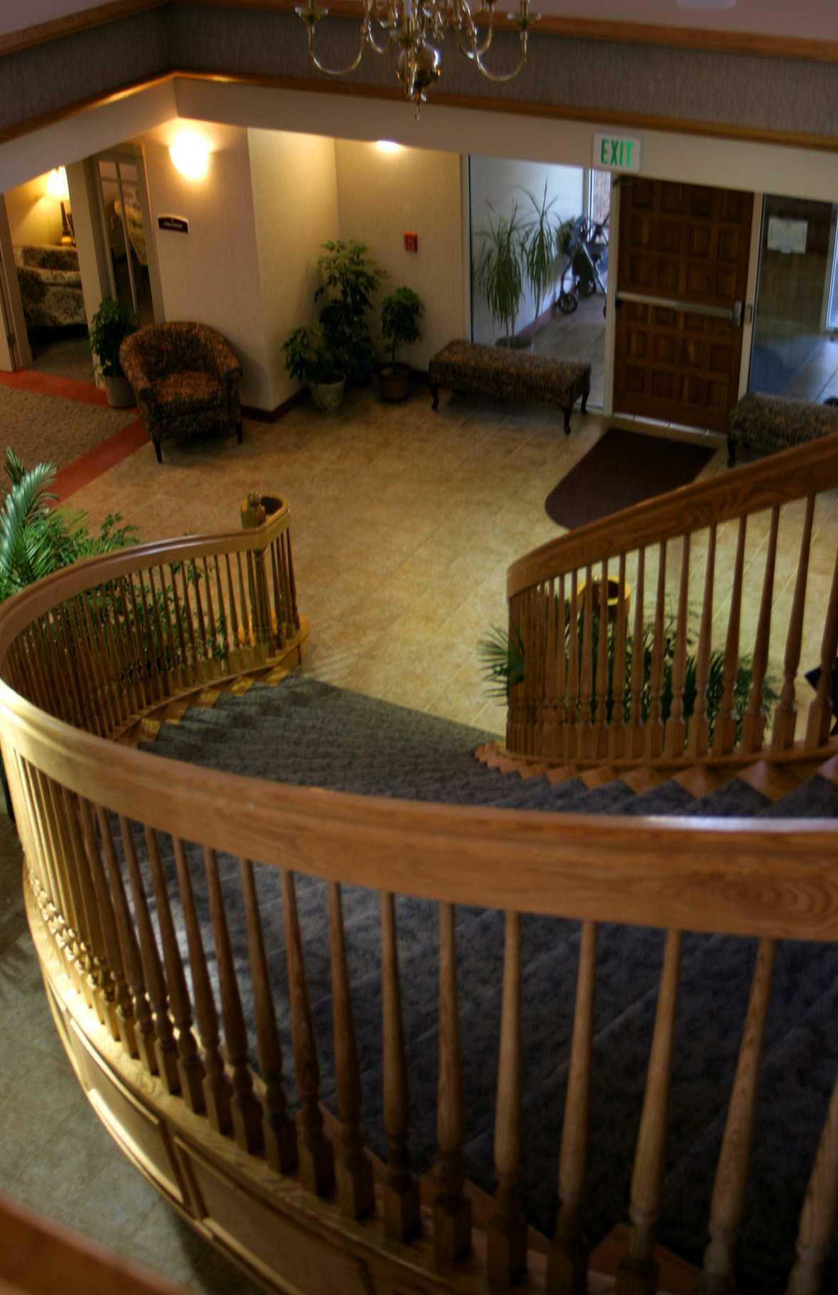 Sterling Court Senior Living Community Assisted Living in St George Sterling Court Senior Living Community Assisted Living in St George