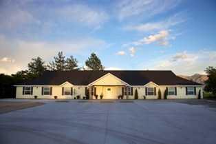 Photo of Sunrise Park Assisted Living, Assisted Living, Lewiston, UT 1