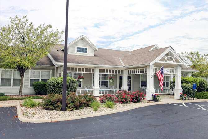 Photo of Taylor Place, Assisted Living, Findlay, OH 1