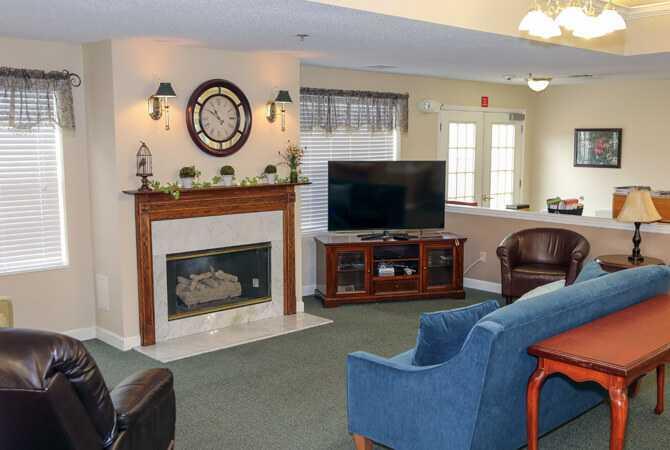 Photo of Taylor Place, Assisted Living, Findlay, OH 3