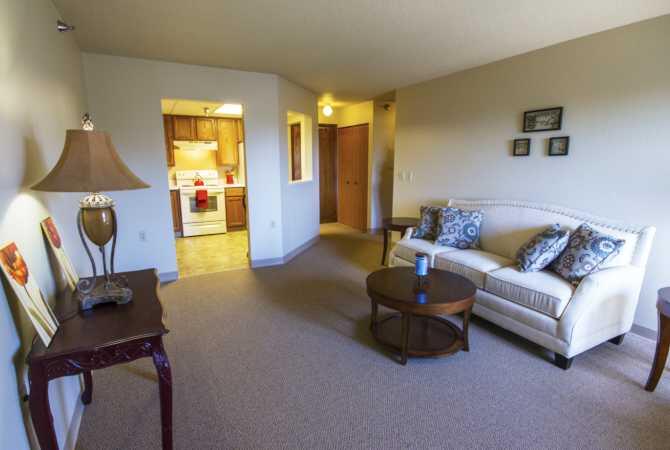 Photo of Terrace Place, Assisted Living, Sheboygan, WI 8