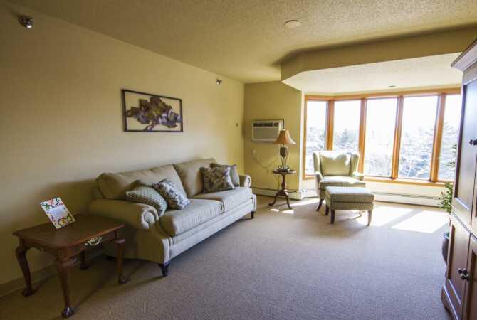Photo of Terrace Place, Assisted Living, Sheboygan, WI 10