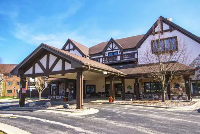 Photo of Terrace Place, Assisted Living, Sheboygan, WI 14