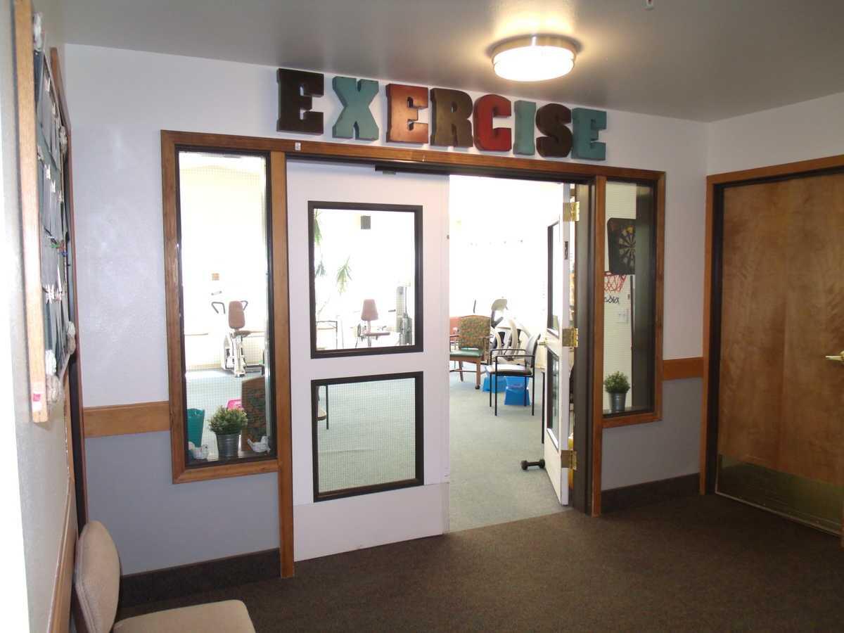 Photo of The Aspens Living Center, Assisted Living, Hines, OR 1