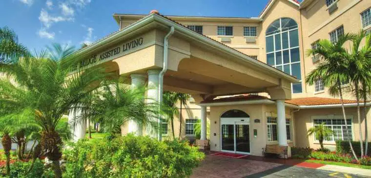 Photo of The Bridge at Inverrary, Assisted Living, Lauderhill, FL 4