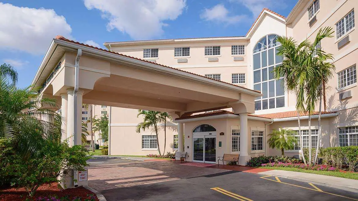 Photo of The Bridge at Inverrary, Assisted Living, Lauderhill, FL 6