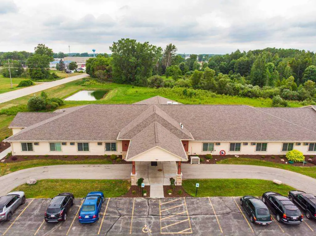 Photo of The Cottages Assisted Living - E Highland, Assisted Living, Memory Care, Oconto Falls, WI 2