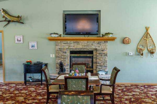 Photo of The Cottages Assisted Living - E Highland, Assisted Living, Memory Care, Oconto Falls, WI 3