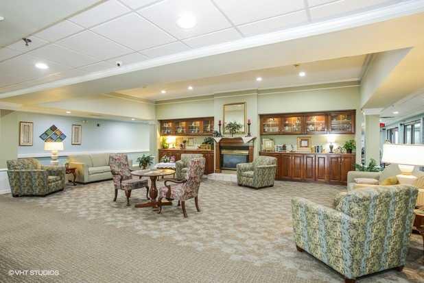 Photo of The Good Place, Assisted Living, North Richland Hills, TX 1