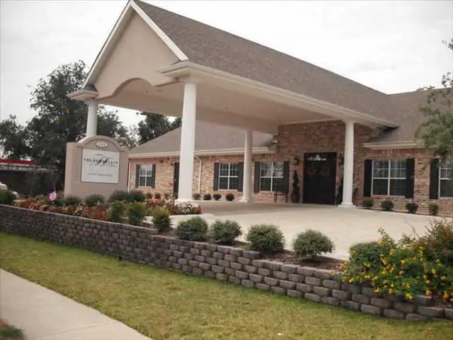 Photo of The Home Place of Paris, Assisted Living, Paris, TX 3