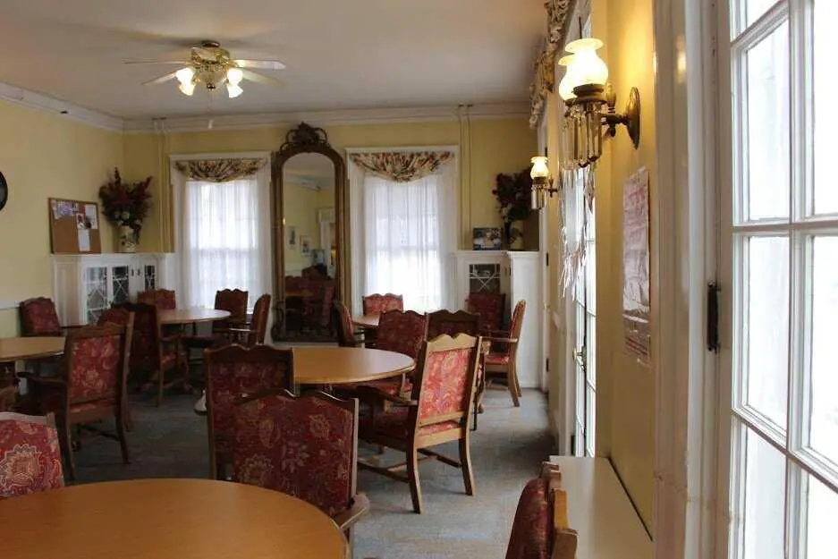 Photo of The Mansion at South Union, Assisted Living, Cambridge, NY 2