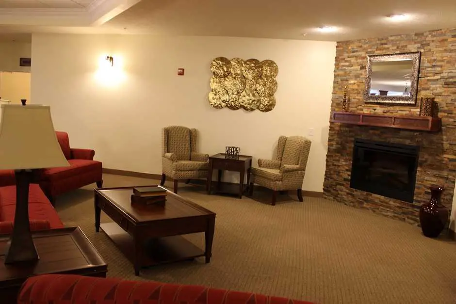 Photo of The Meadows of Owosso, Assisted Living, Owosso, MI 3