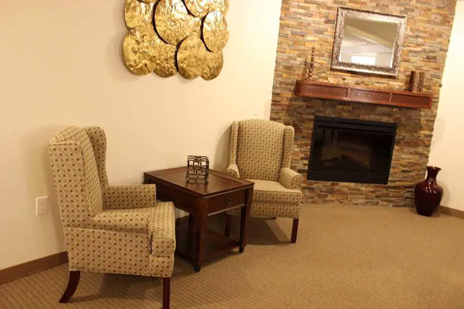 Photo of The Meadows of Owosso, Assisted Living, Owosso, MI 7