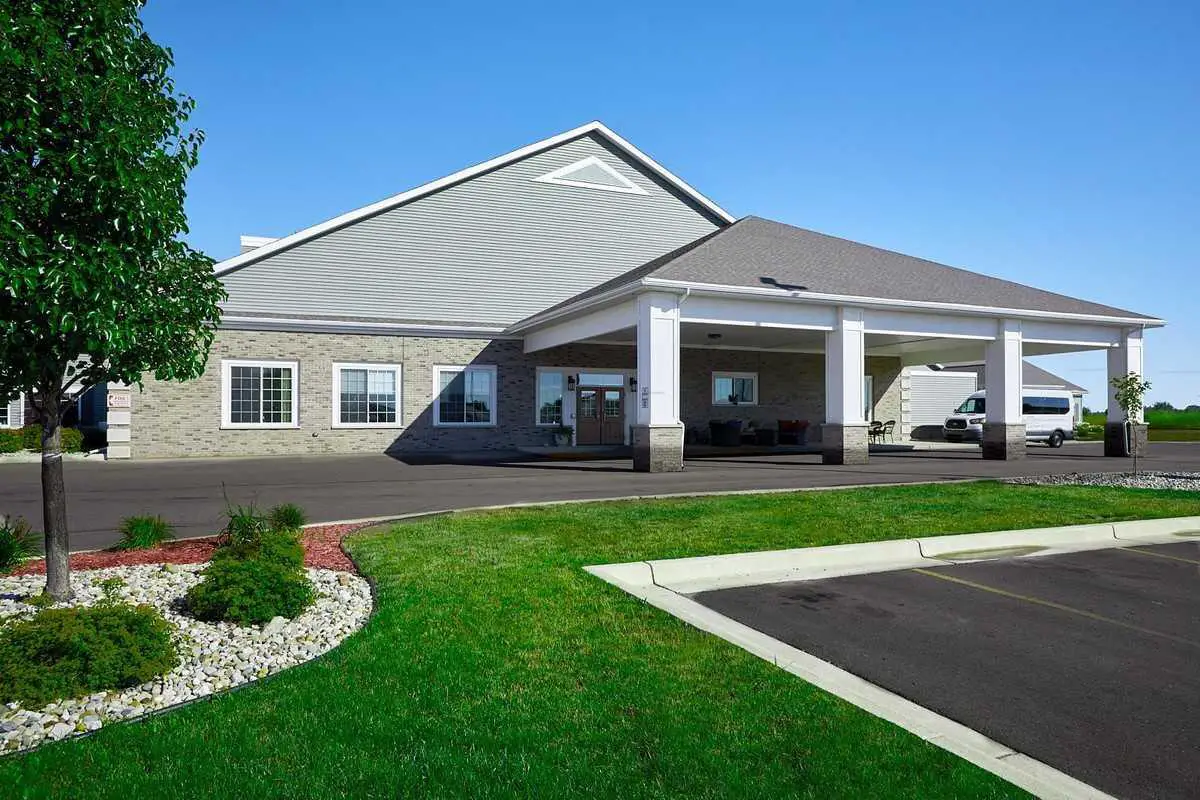 Photo of The Meadows of Owosso, Assisted Living, Owosso, MI 13
