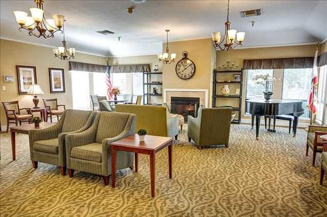 Photo of The Oaks at Inglewood, Assisted Living, Stockton, CA 5