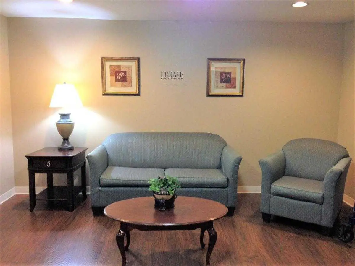Photo of The Parc at Sharon Amity, Assisted Living, Charlotte, NC 3