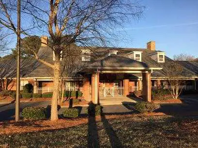 Photo of The Parc at Sharon Amity, Assisted Living, Charlotte, NC 4