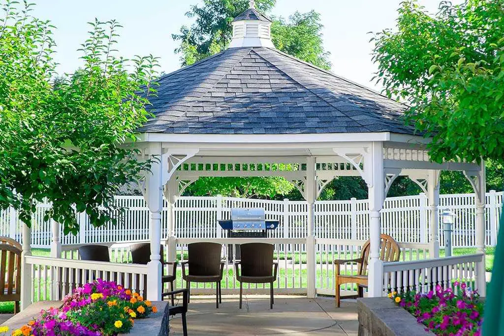 Photo of The Terrace at the Glen, Assisted Living, Queensbury, NY 11