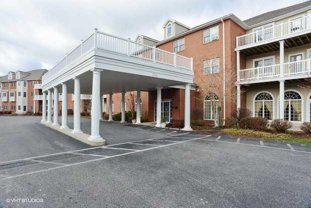 Photo of The Wellington at Springfield, Assisted Living, Springfield, MA 1