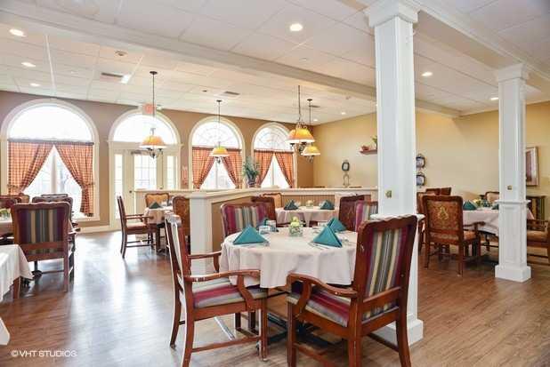 Photo of The Wellington at Springfield, Assisted Living, Springfield, MA 2