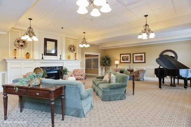 Photo of The Wellington at Springfield, Assisted Living, Springfield, MA 3