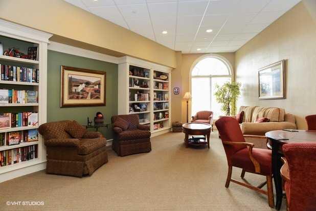 Photo of The Wellington at Springfield, Assisted Living, Springfield, MA 4