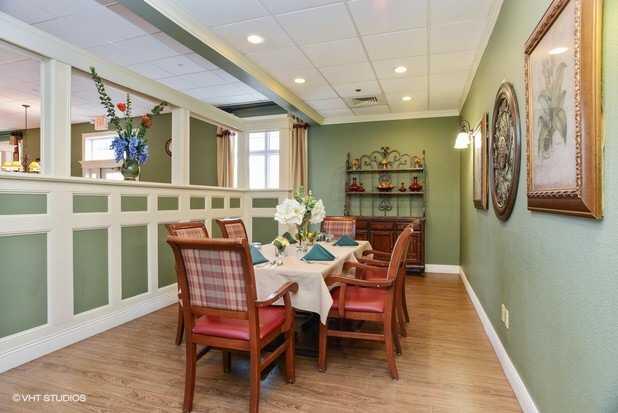Photo of The Wellington at Springfield, Assisted Living, Springfield, MA 5