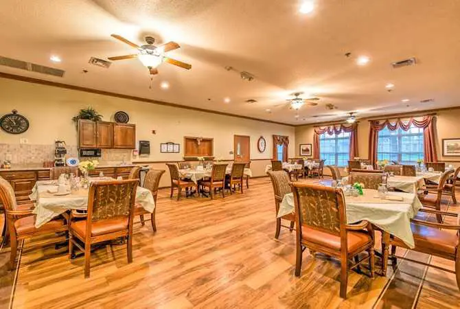 Photo of Trail Creek Place, Assisted Living, Michigan City, IN 11