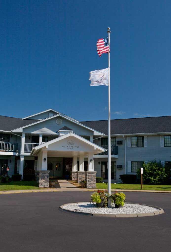 Photo of Vista Springs Quail Highlands, Assisted Living, Concord Township, OH 10