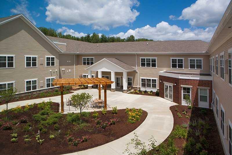 Photo of Vista Springs Quail Highlands, Assisted Living, Concord Township, OH 15