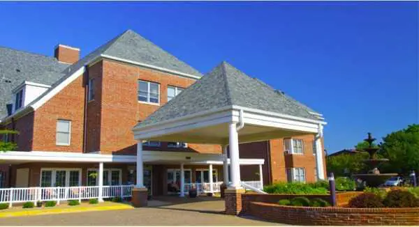 Photo of Walker Methodist Levande, Assisted Living, Memory Care, Cambridge, MN 1