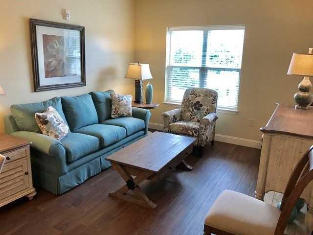 Photo of Waterstone on Augusta, Assisted Living, Memory Care, Greenville, SC 6