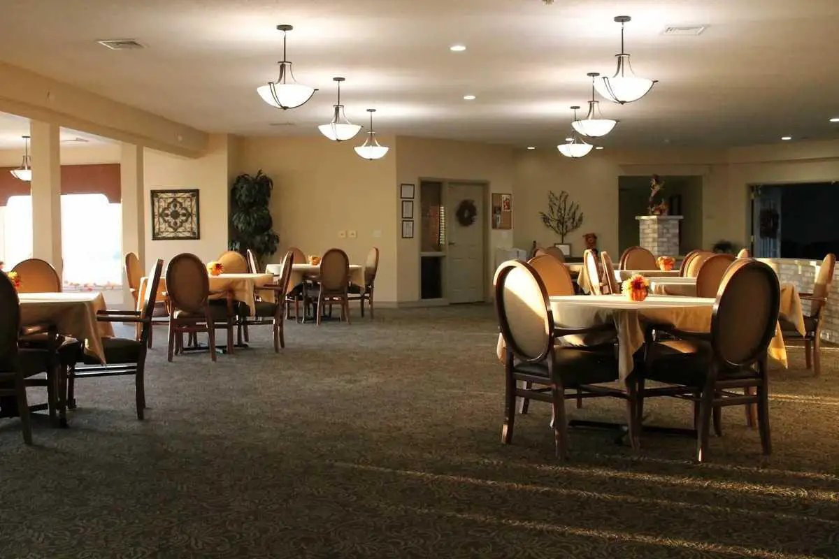 Photo of Woodcrest Senior Living Community, Assisted Living, Scottdale, PA 2