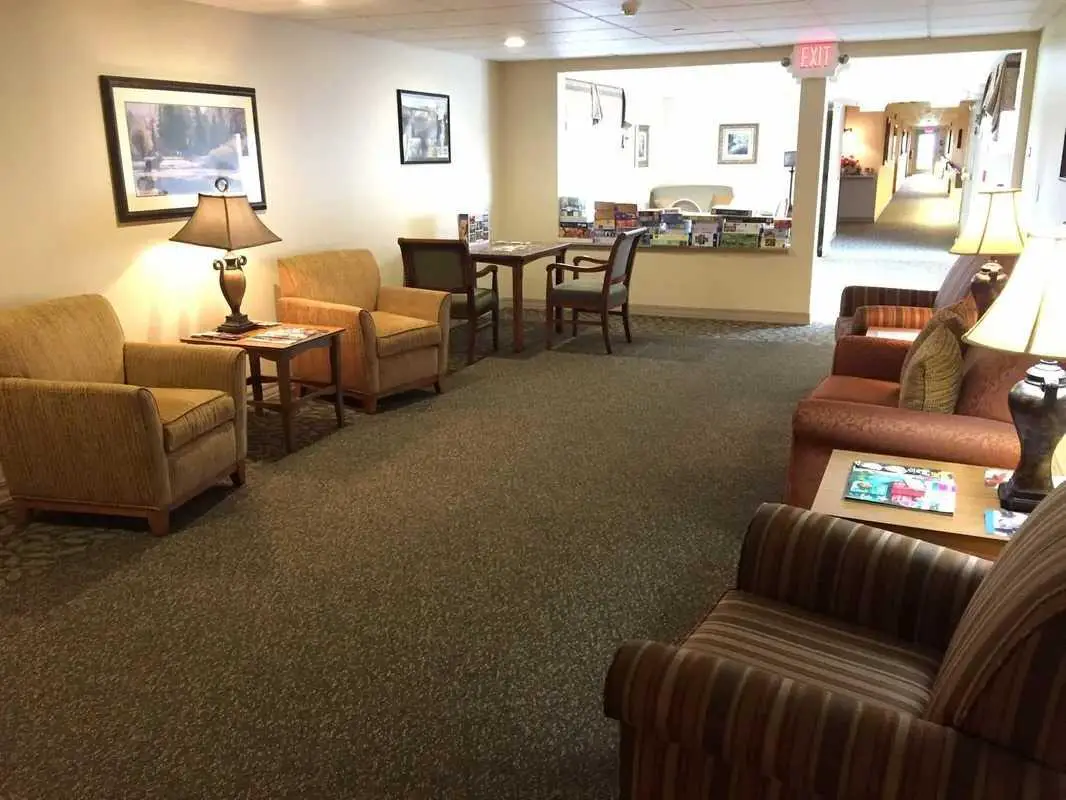 Photo of Woodcrest Senior Living Community, Assisted Living, Scottdale, PA 3
