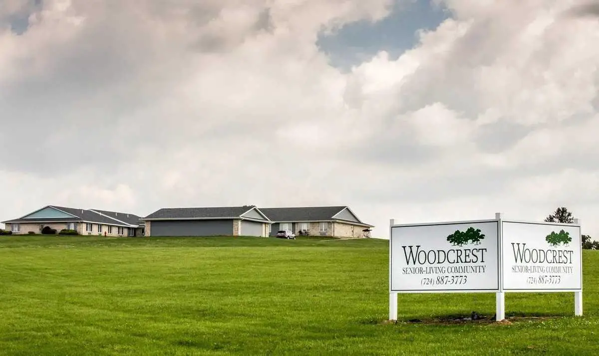 Photo of Woodcrest Senior Living Community, Assisted Living, Scottdale, PA 5